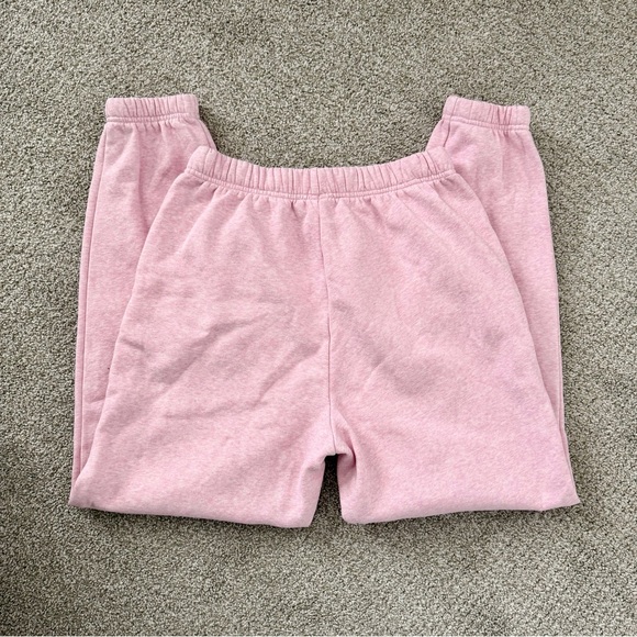 Vitality Cozy Jogger - Bubblegum Marl - Picture 6 of 8